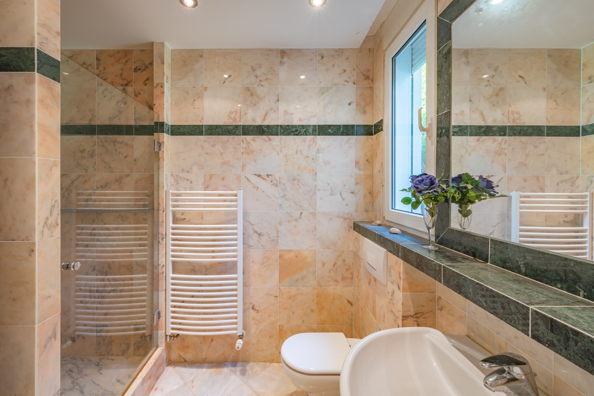 Thumbnail von Marbella Villa ES131855