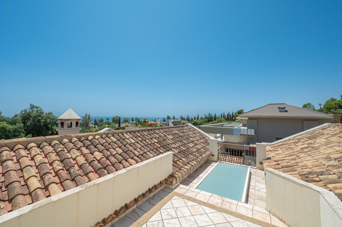 Thumbnail von Marbella Villa ES131855