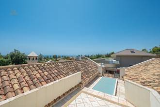 Thumbnail von Marbella Villa ES131855