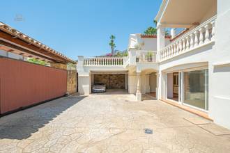Thumbnail von Marbella Villa ES131855