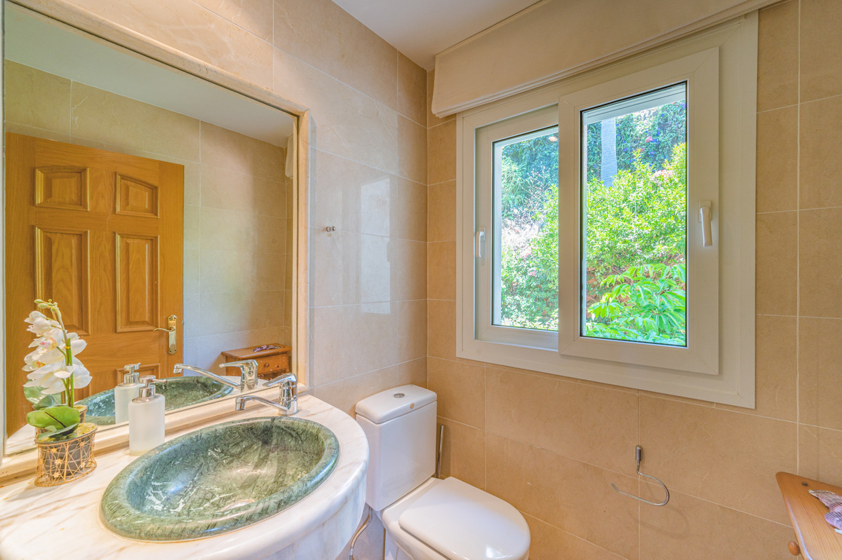 Thumbnail von Marbella Villa ES131855