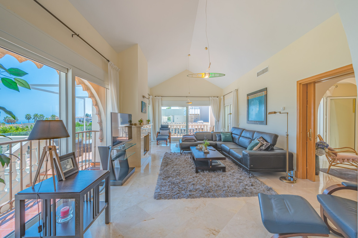 Thumbnail von Marbella Villa ES131855