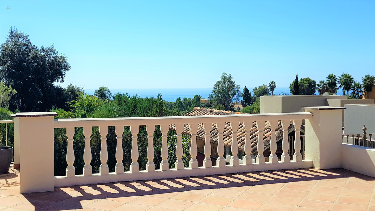 Thumbnail von Marbella Villa ES131855