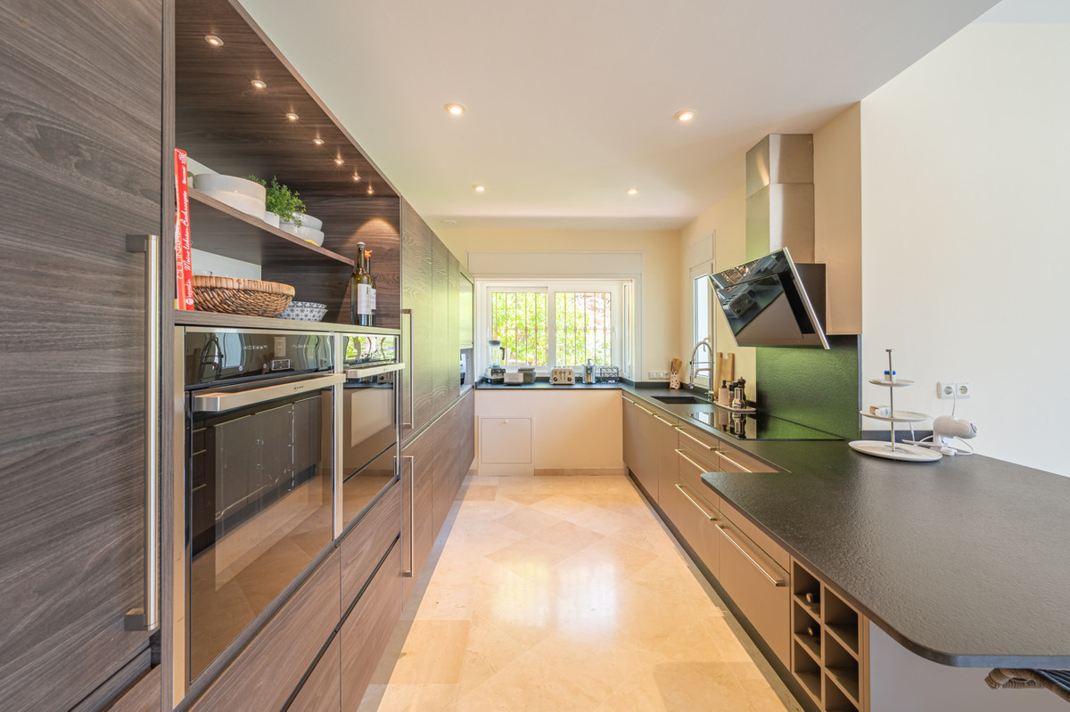 Thumbnail von Marbella Villa ES131855