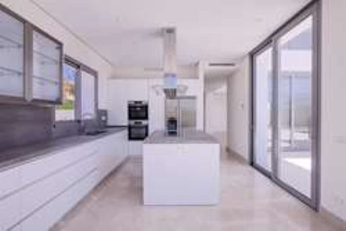 Thumbnail von Benahavis Villa ES131853