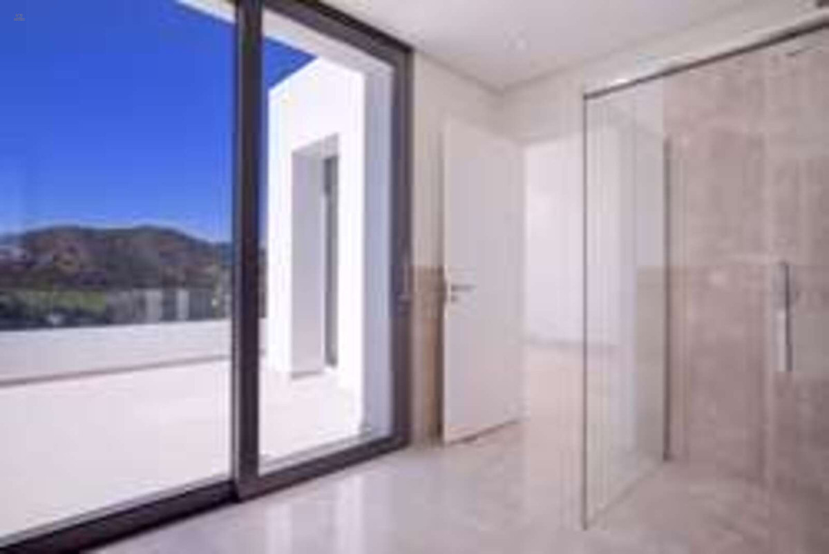 Thumbnail von Benahavis Villa ES131853