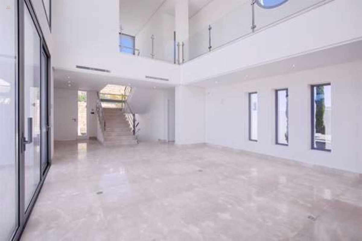 Thumbnail von Benahavis Villa ES131853