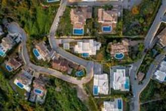 Thumbnail von Benahavis Villa ES131853