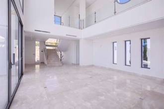 Thumbnail von Benahavis Villa ES131853