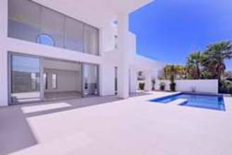 Thumbnail von Benahavis Villa ES131853