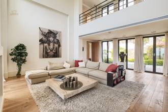 Thumbnail von Benahavis Villa ES131841