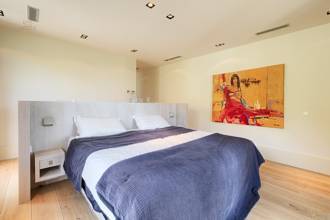 Thumbnail von Benahavis Villa ES131841