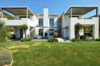 Thumbnail von Benahavis Villa ES131841