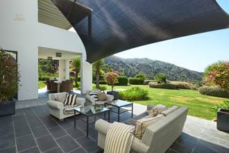 Thumbnail von Benahavis Villa ES131841