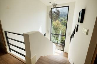 Thumbnail von Benahavis Villa ES131841