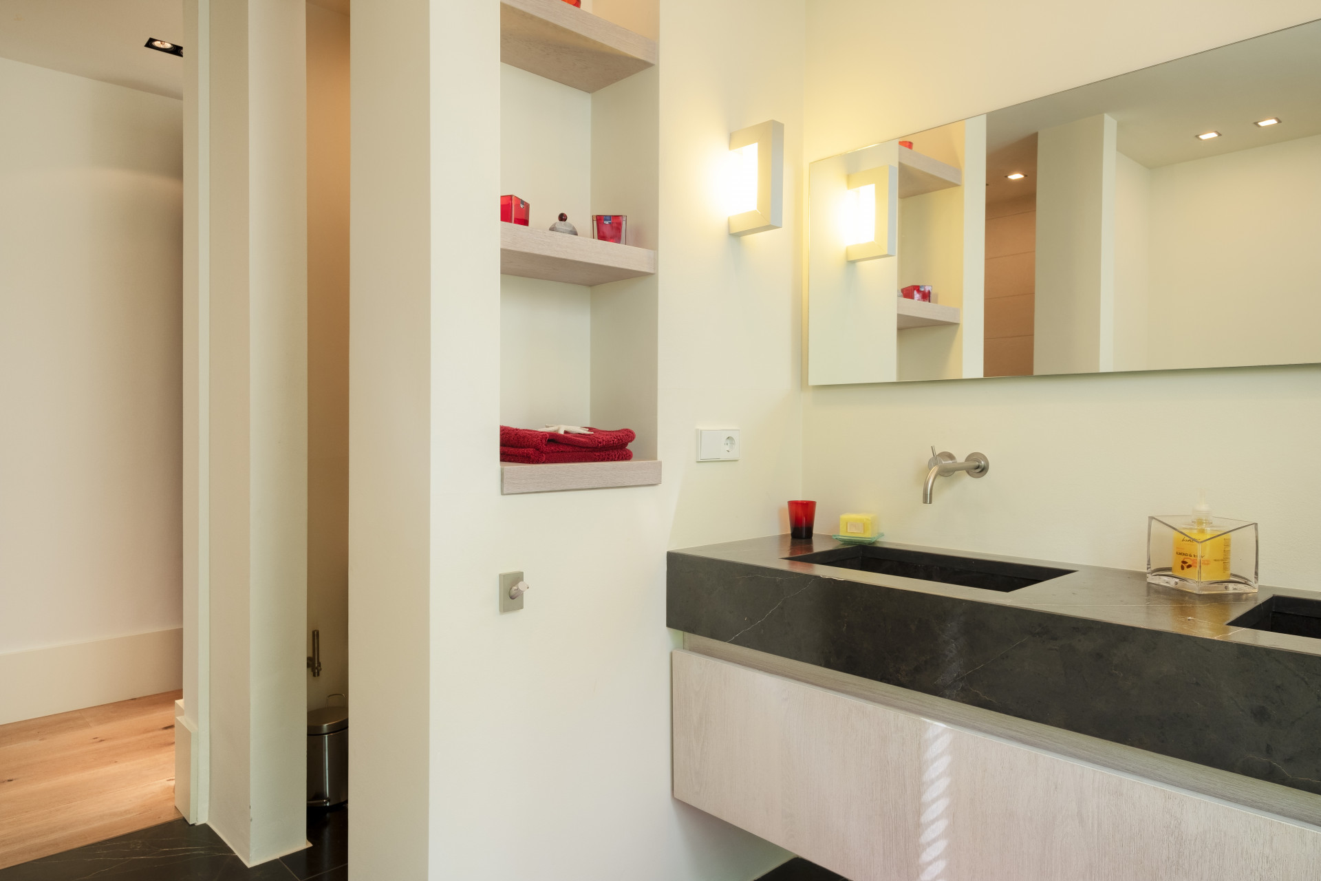 Thumbnail von Benahavis Villa ES131841