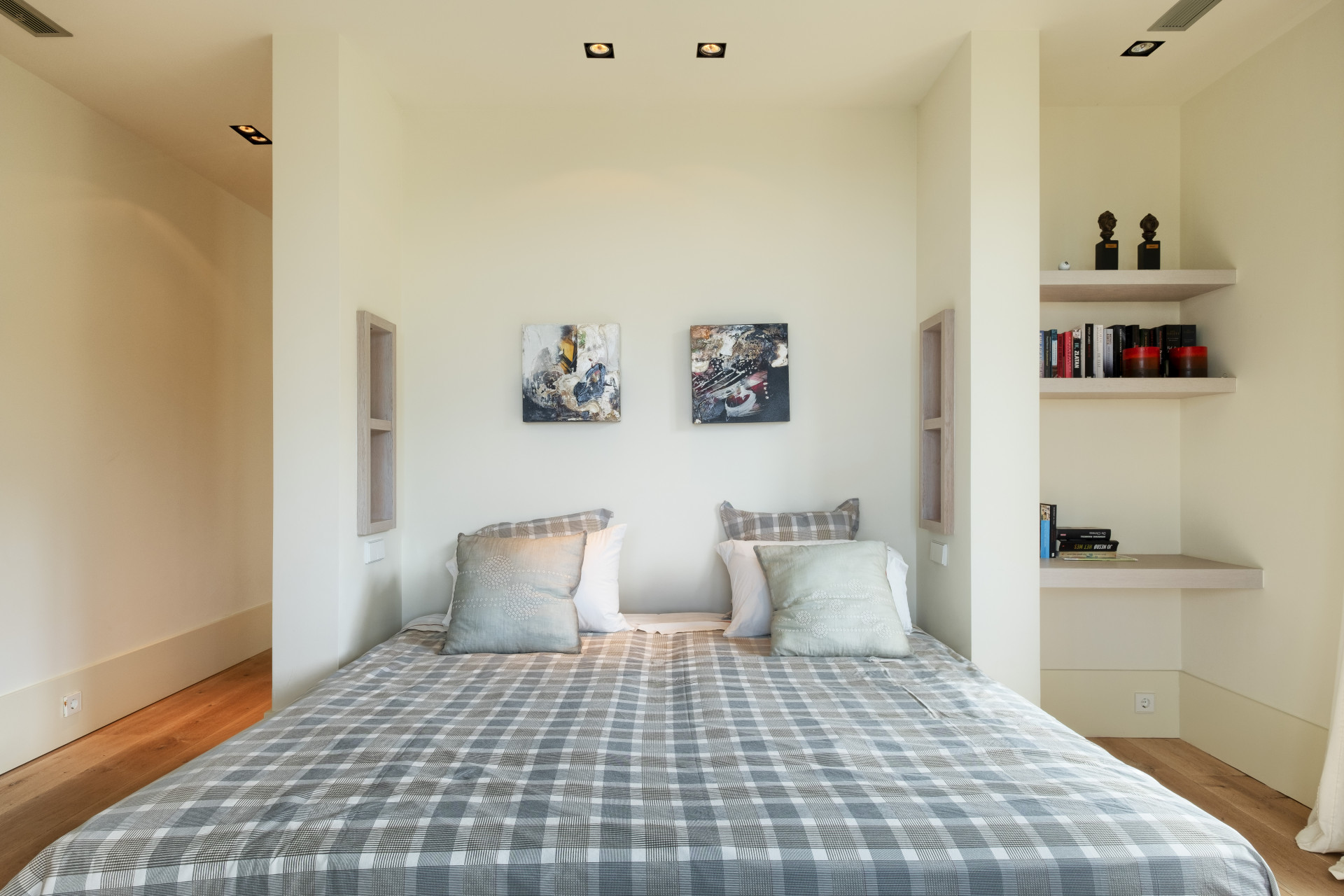 Thumbnail von Benahavis Villa ES131841