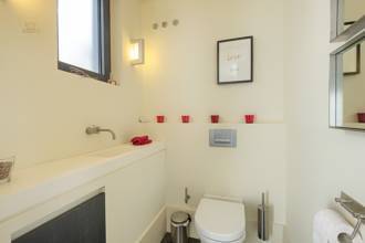 Thumbnail von Benahavis Villa ES131841