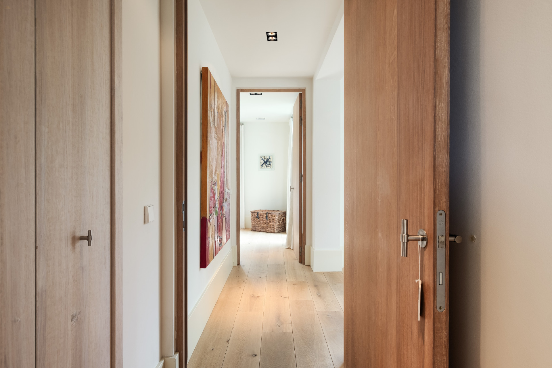 Thumbnail von Benahavis Villa ES131841