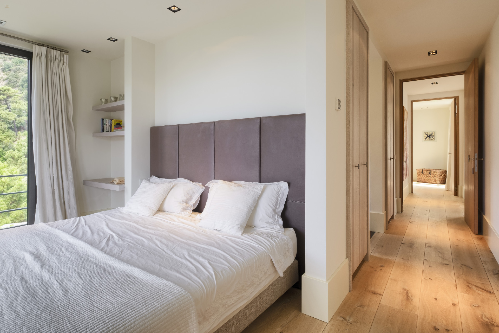 Thumbnail von Benahavis Villa ES131841