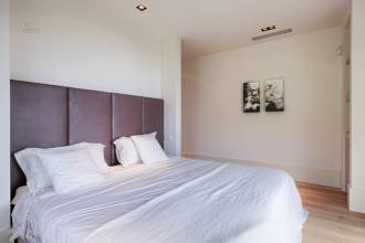 Thumbnail von Benahavis Villa ES131841