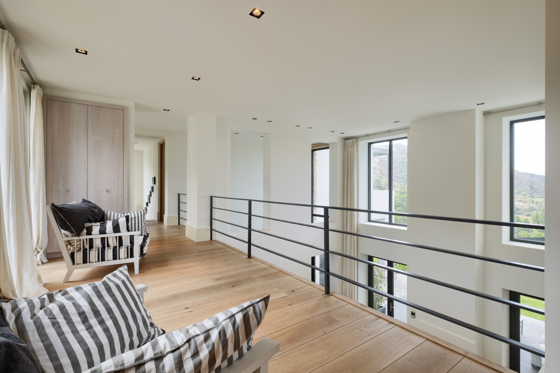 Thumbnail von Benahavis Villa ES131841