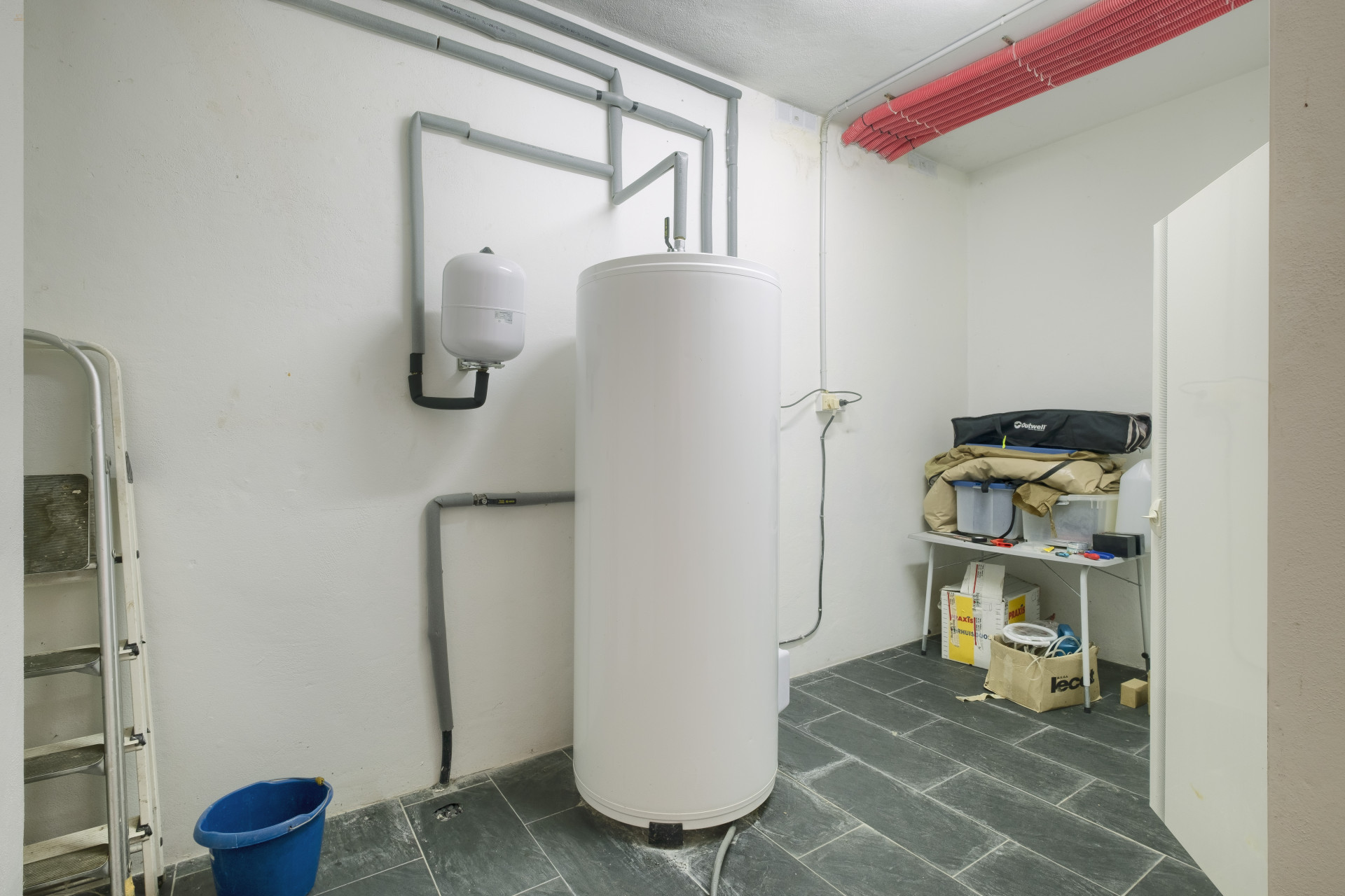 Thumbnail von Benahavis Villa ES131841