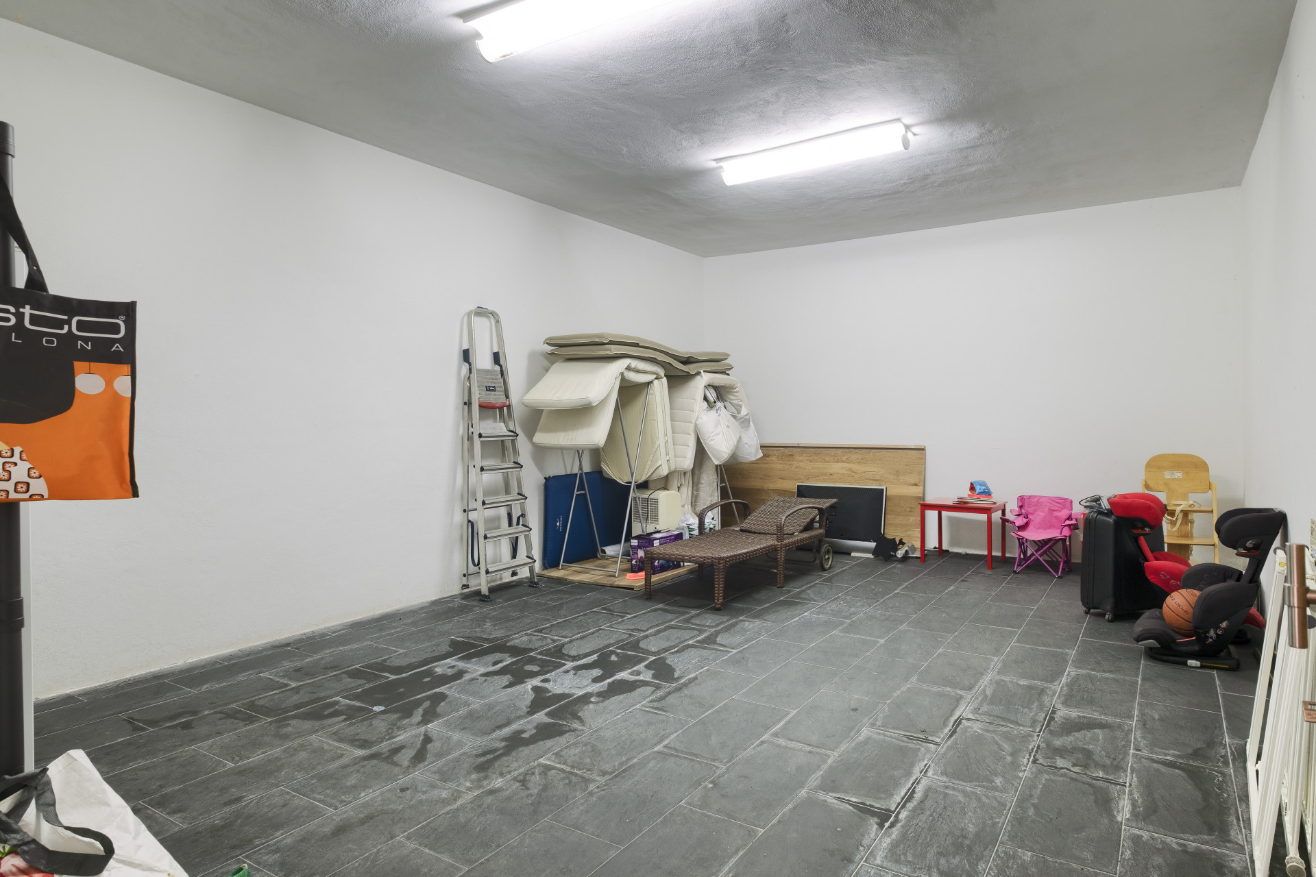 Thumbnail von Benahavis Villa ES131841