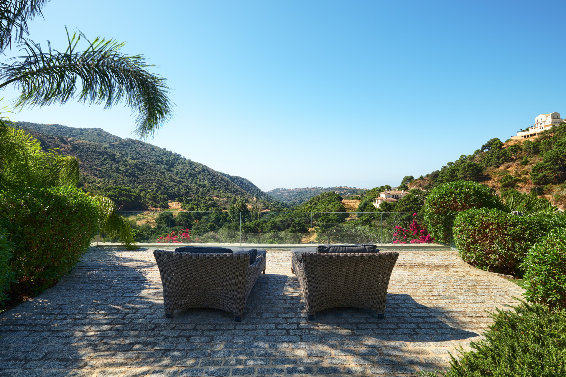 Thumbnail von Benahavis Villa ES131841