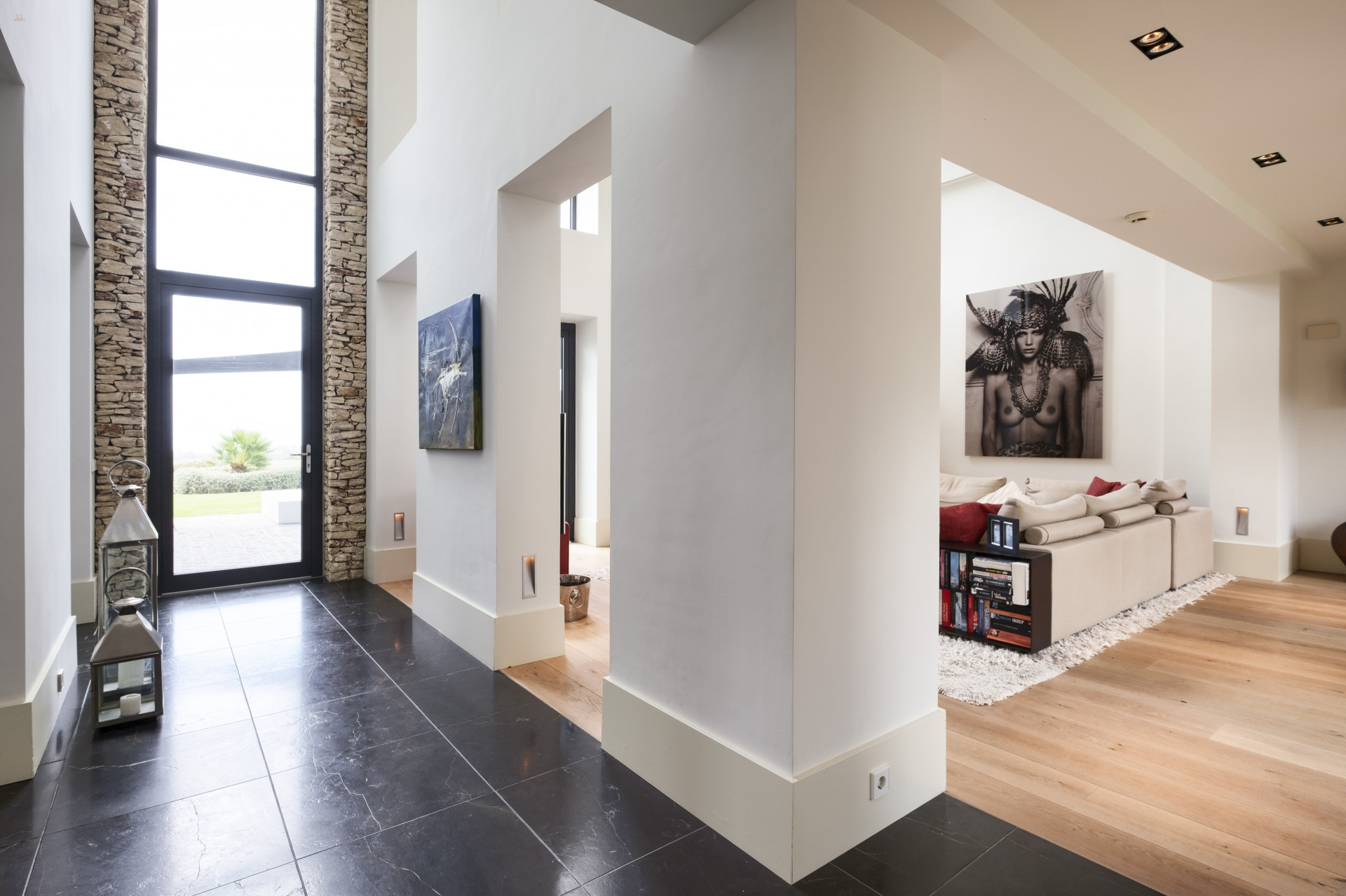 Thumbnail von Benahavis Villa ES131841