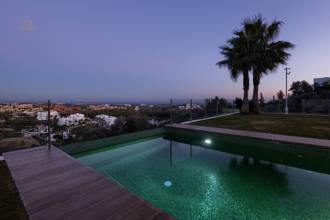 Thumbnail von Marbella Villa ES131840