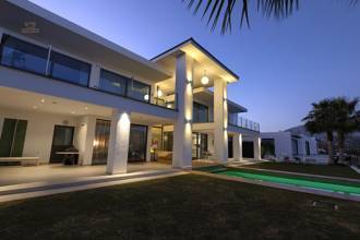 Thumbnail von Marbella Villa ES131840