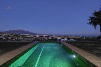 Thumbnail von Marbella Villa ES131840