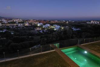 Thumbnail von Marbella Villa ES131840