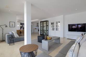 Thumbnail von Marbella Villa ES131781