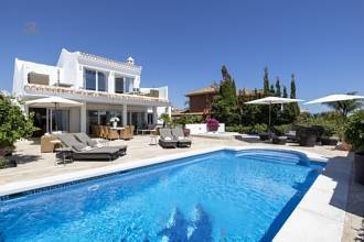 Thumbnail von Marbella Villa ES131781