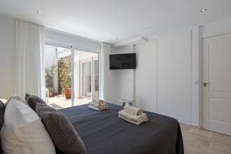 Thumbnail von Marbella Villa ES131781