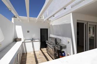 Thumbnail von Marbella Villa ES131781