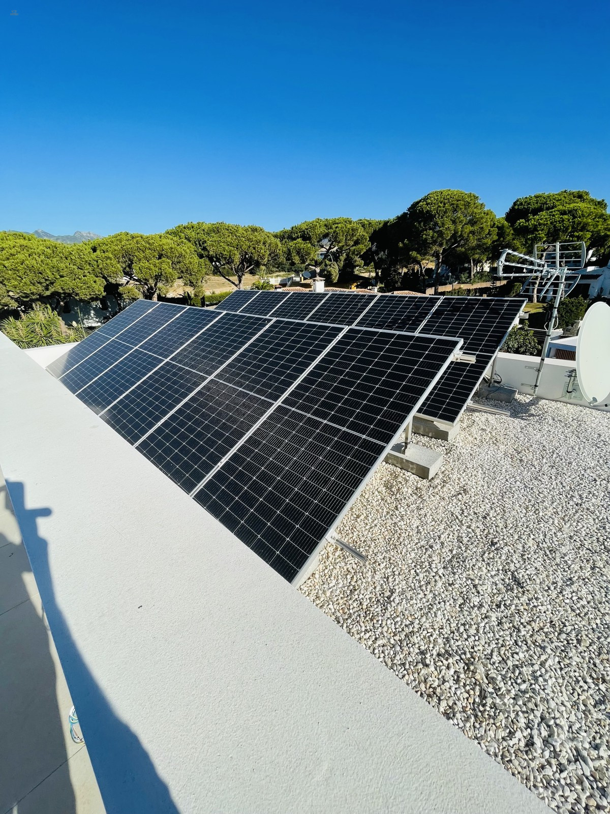 Thumbnail von Marbella Villa ES131779