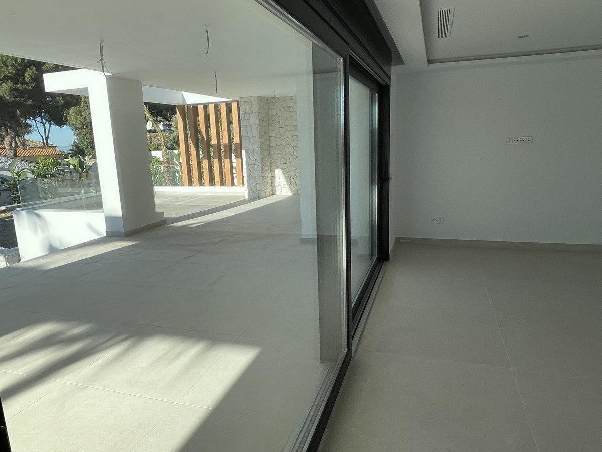 Thumbnail von Marbella Villa ES131779