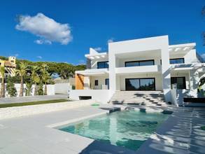 Thumbnail von Marbella Villa ES131779