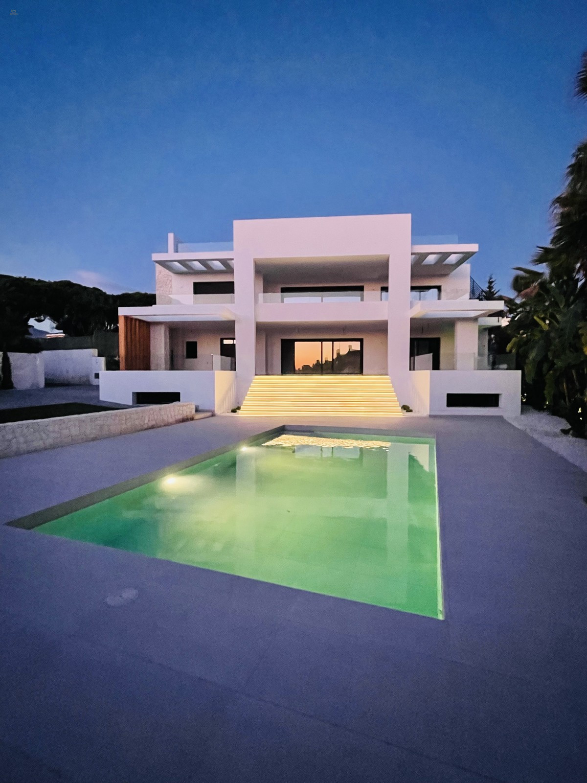 Thumbnail von Marbella Villa ES131779