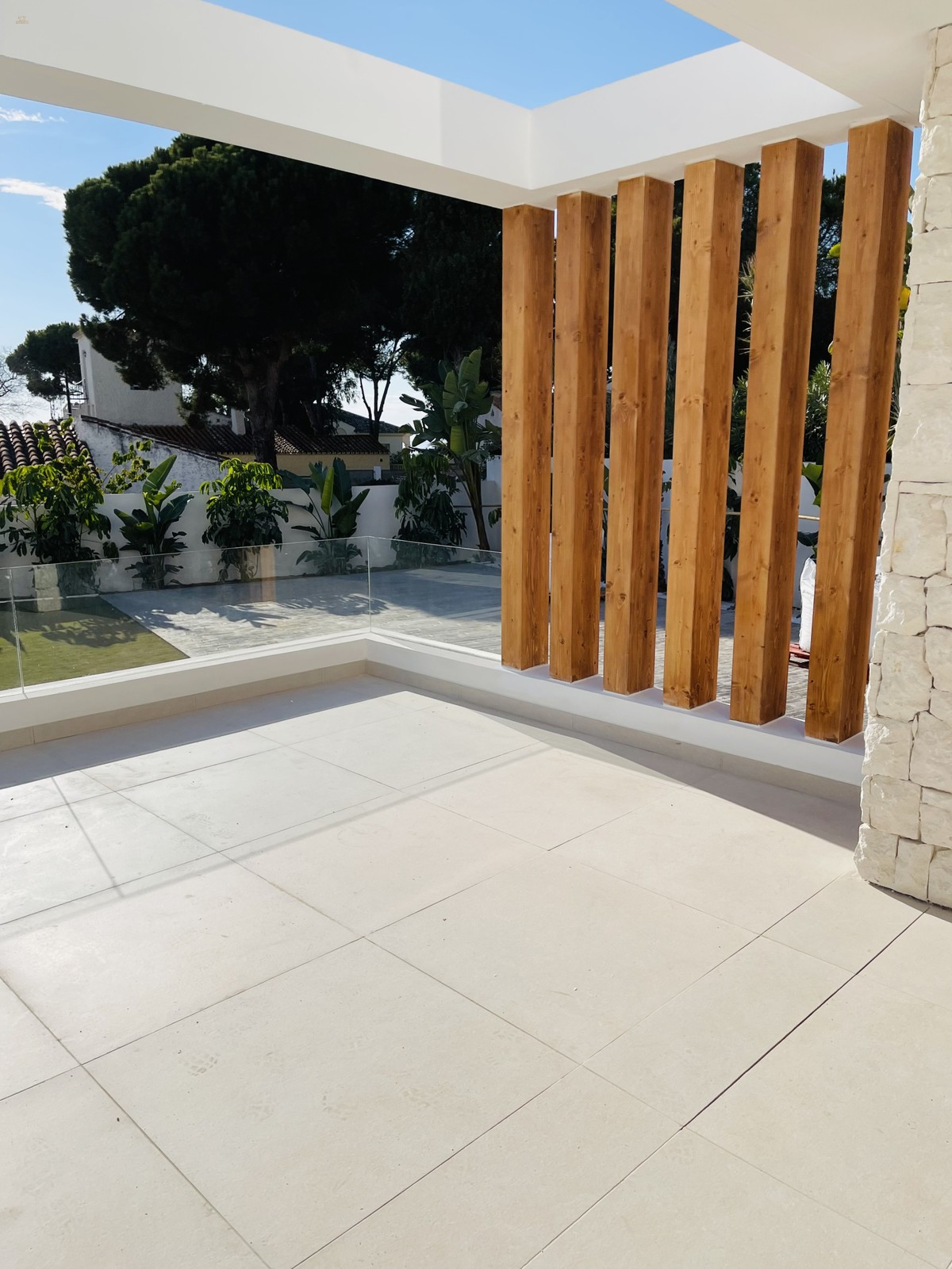 Thumbnail von Marbella Villa ES131779