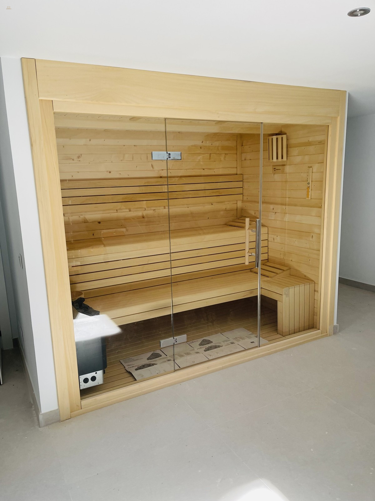 Thumbnail von Marbella Villa ES131779