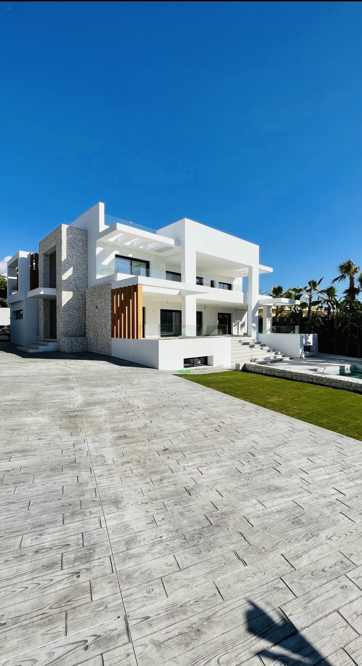 Thumbnail von Marbella Villa ES131779