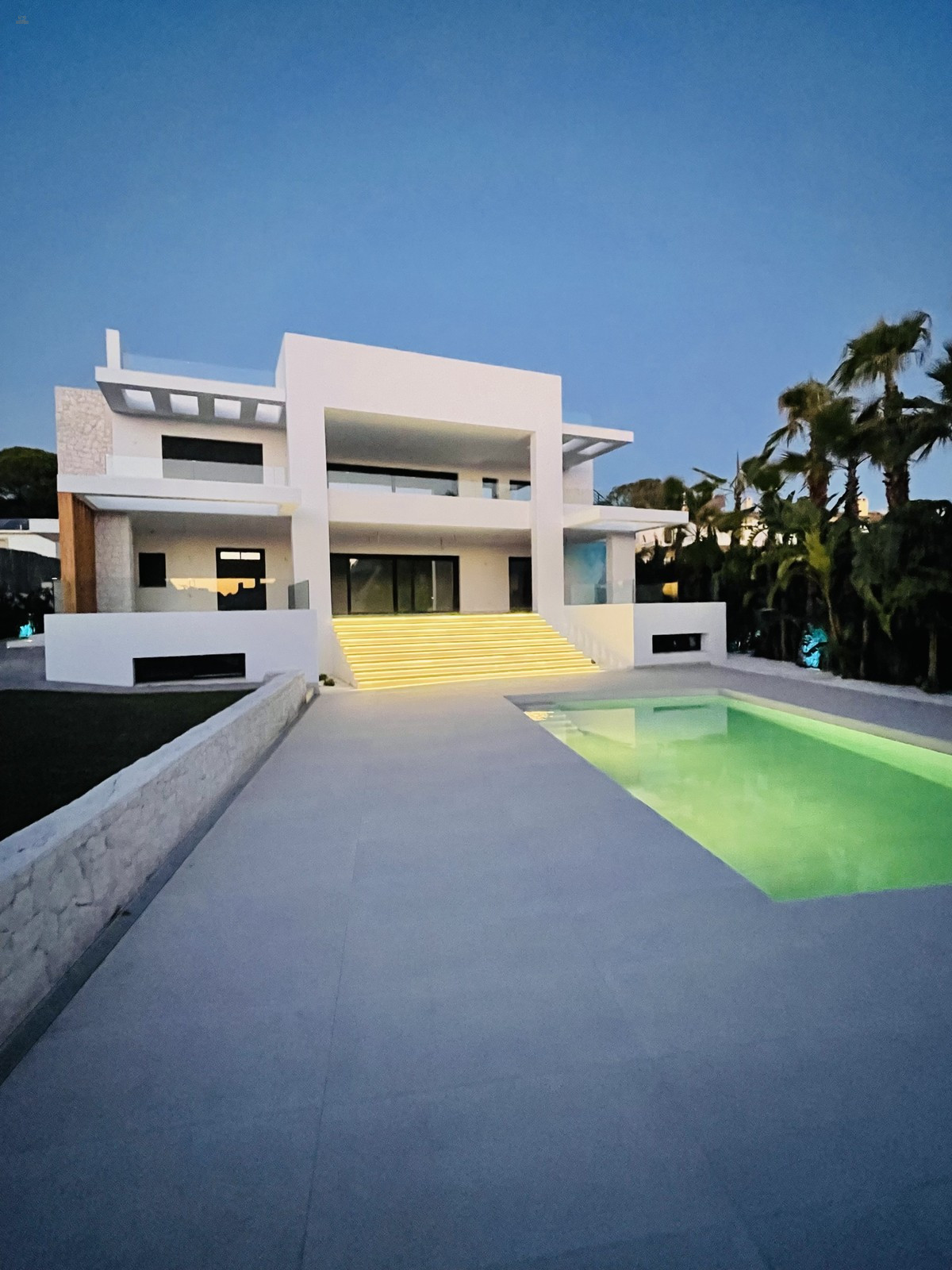 Thumbnail von Marbella Villa ES131779