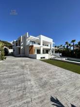 Thumbnail von Marbella Villa ES131779