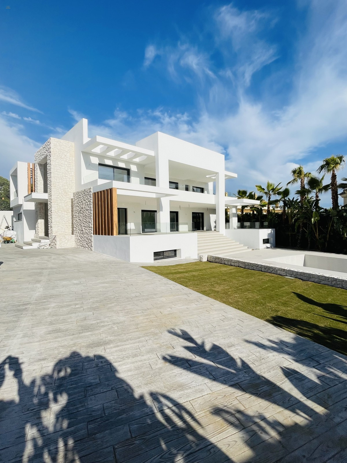 Thumbnail von Marbella Villa ES131779