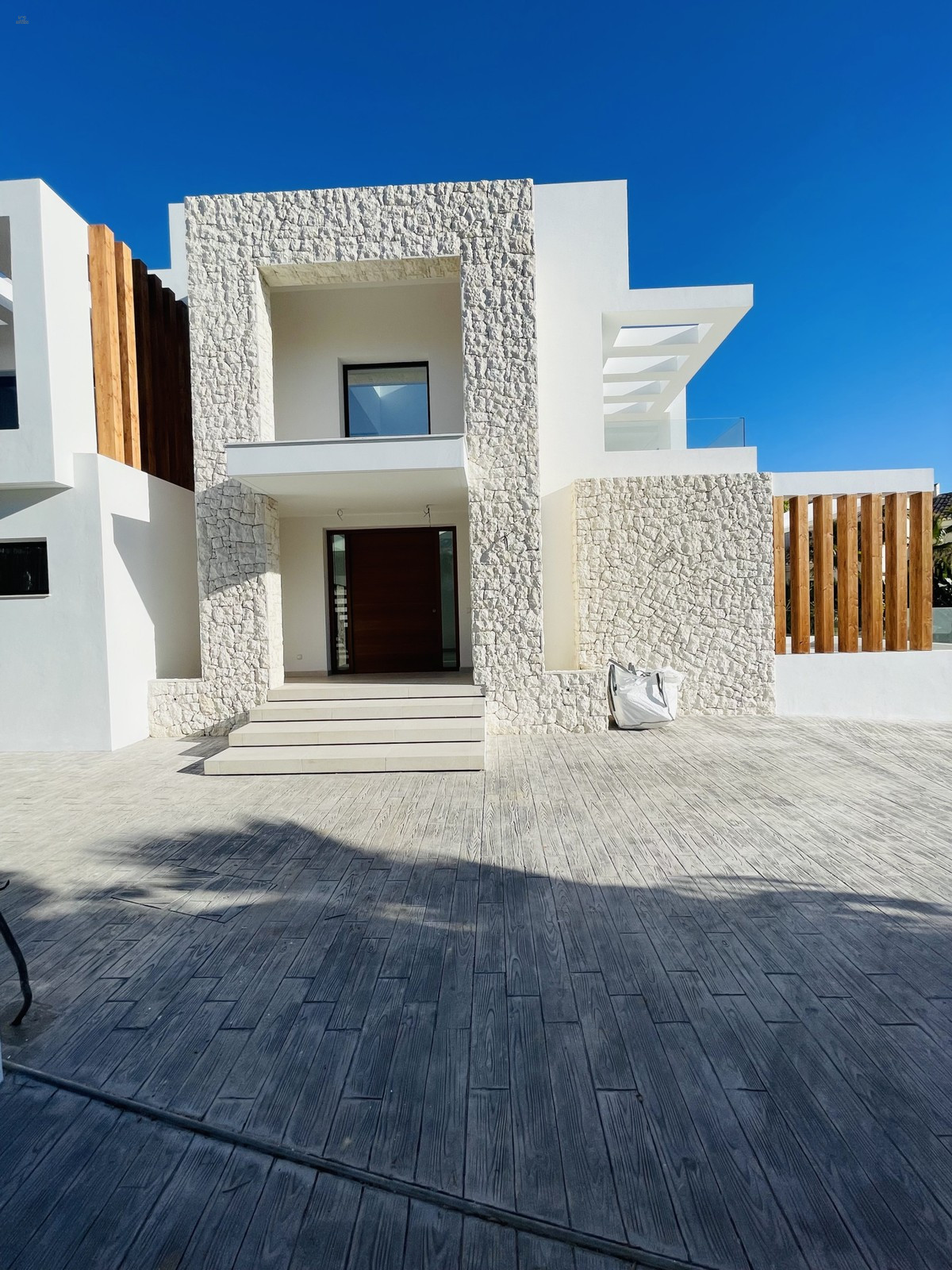 Thumbnail von Marbella Villa ES131779