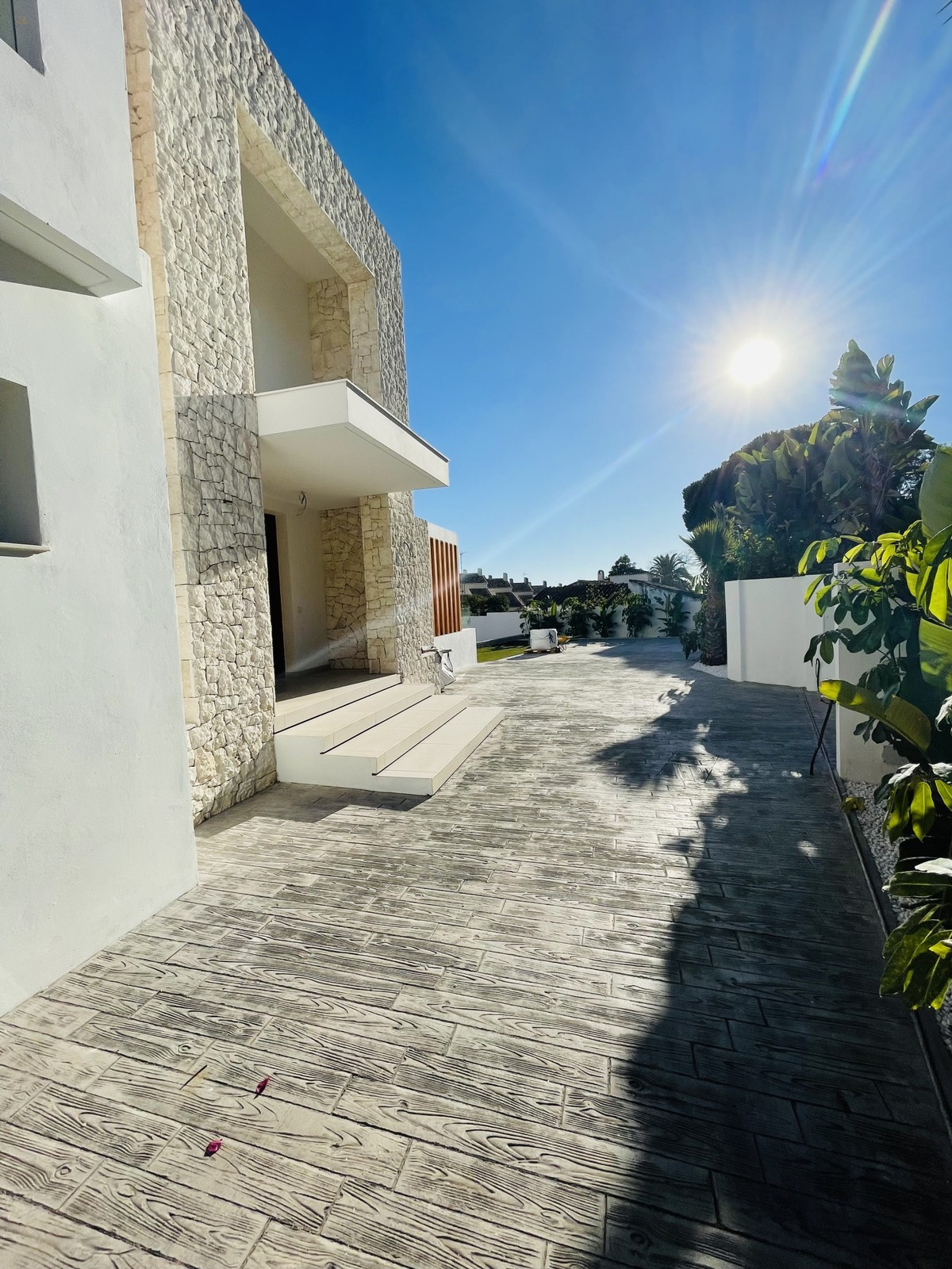 Thumbnail von Marbella Villa ES131779